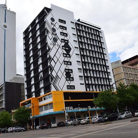 Onomo Hotel Maputo Exteriér fotografie